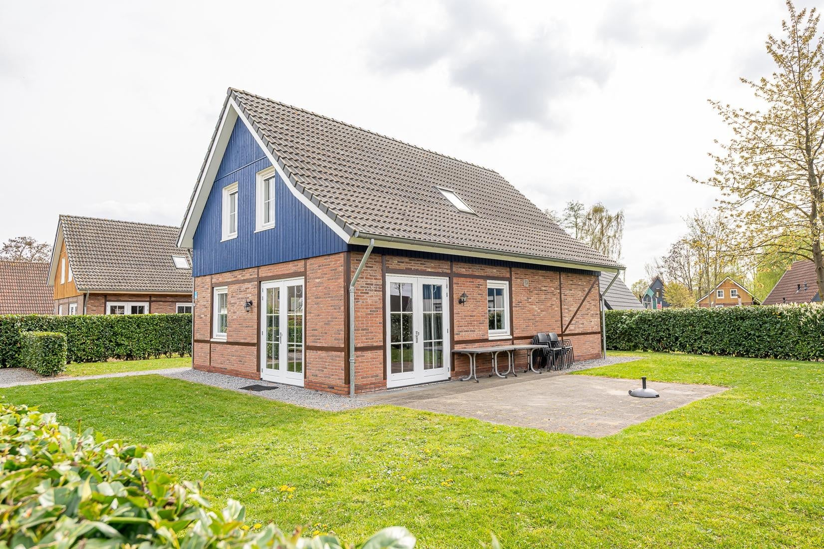 Huis Hommelweg 2 R 728 in Susteren
