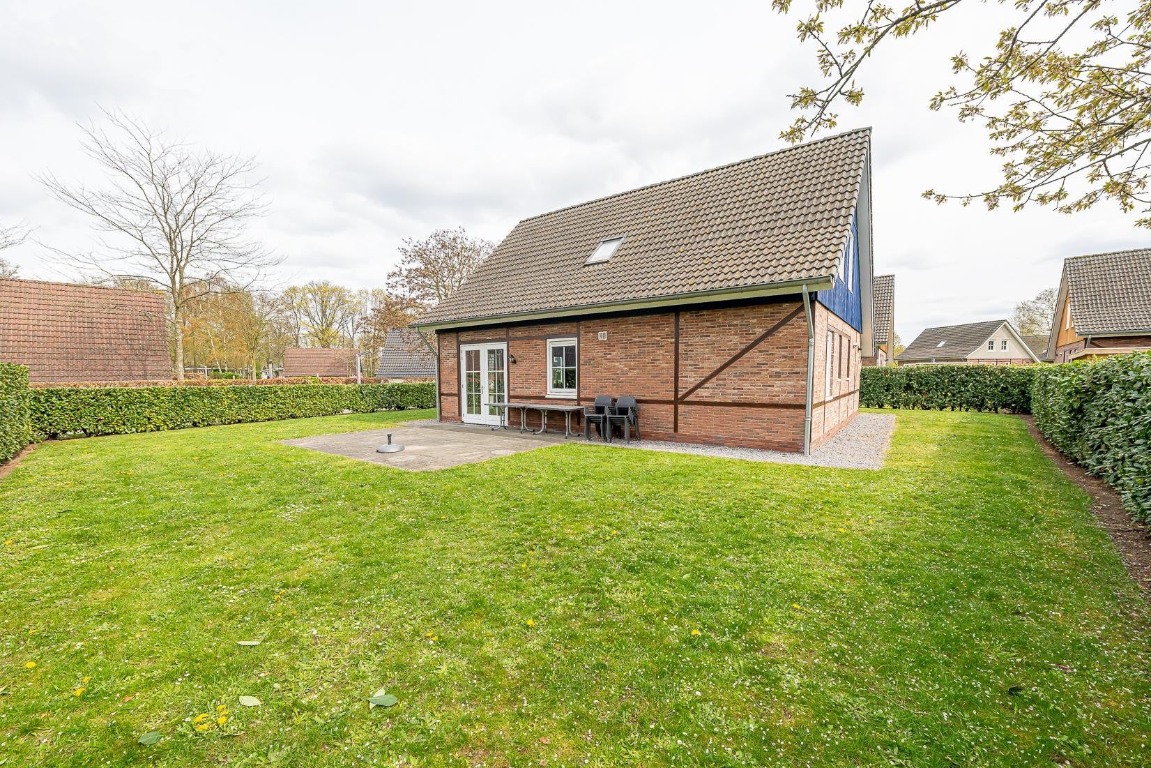 Vrijstaande woning te koop: Hommelweg 2R-728, Susteren