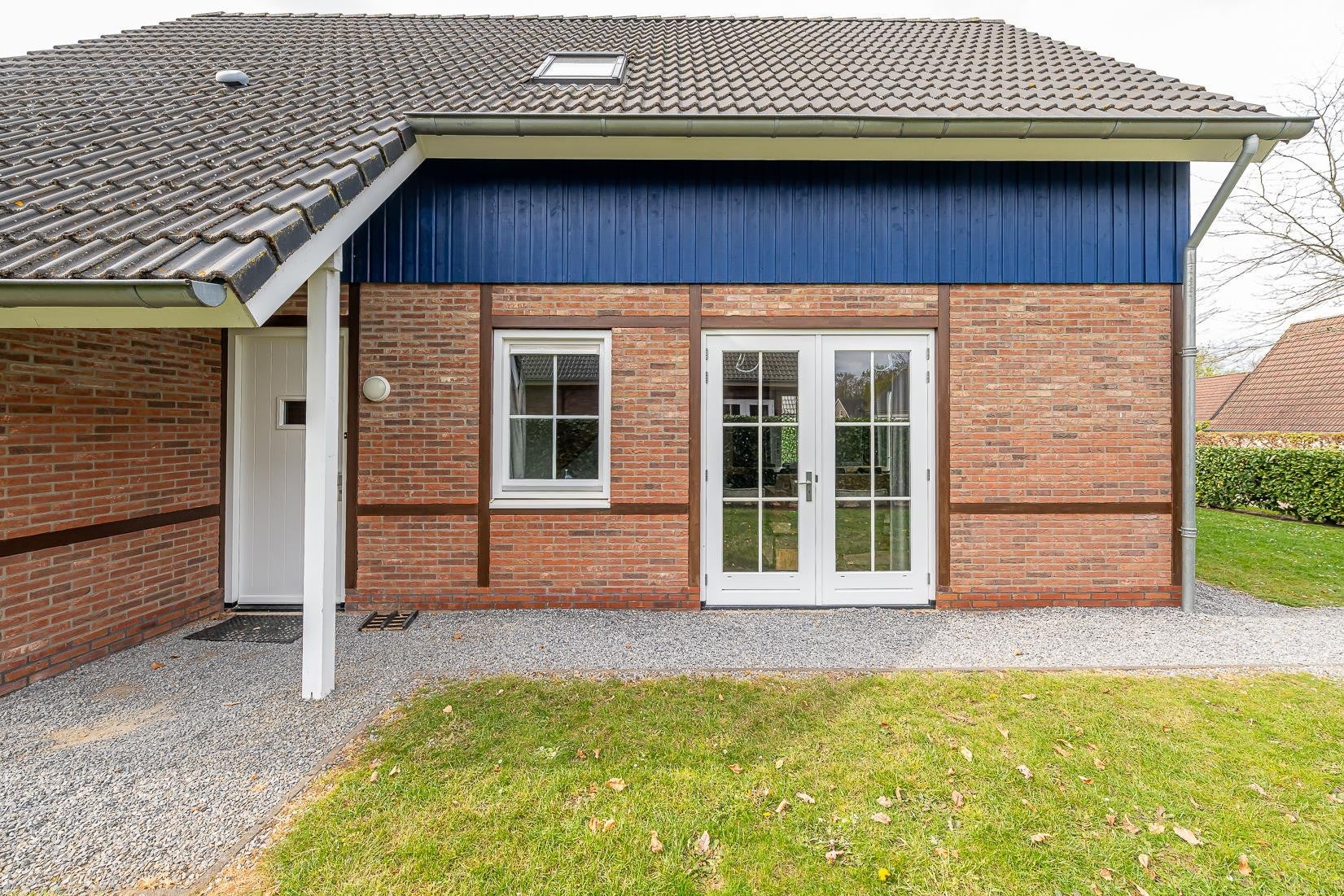 Vrijstaande woning te koop: Hommelweg 2R-728, Susteren