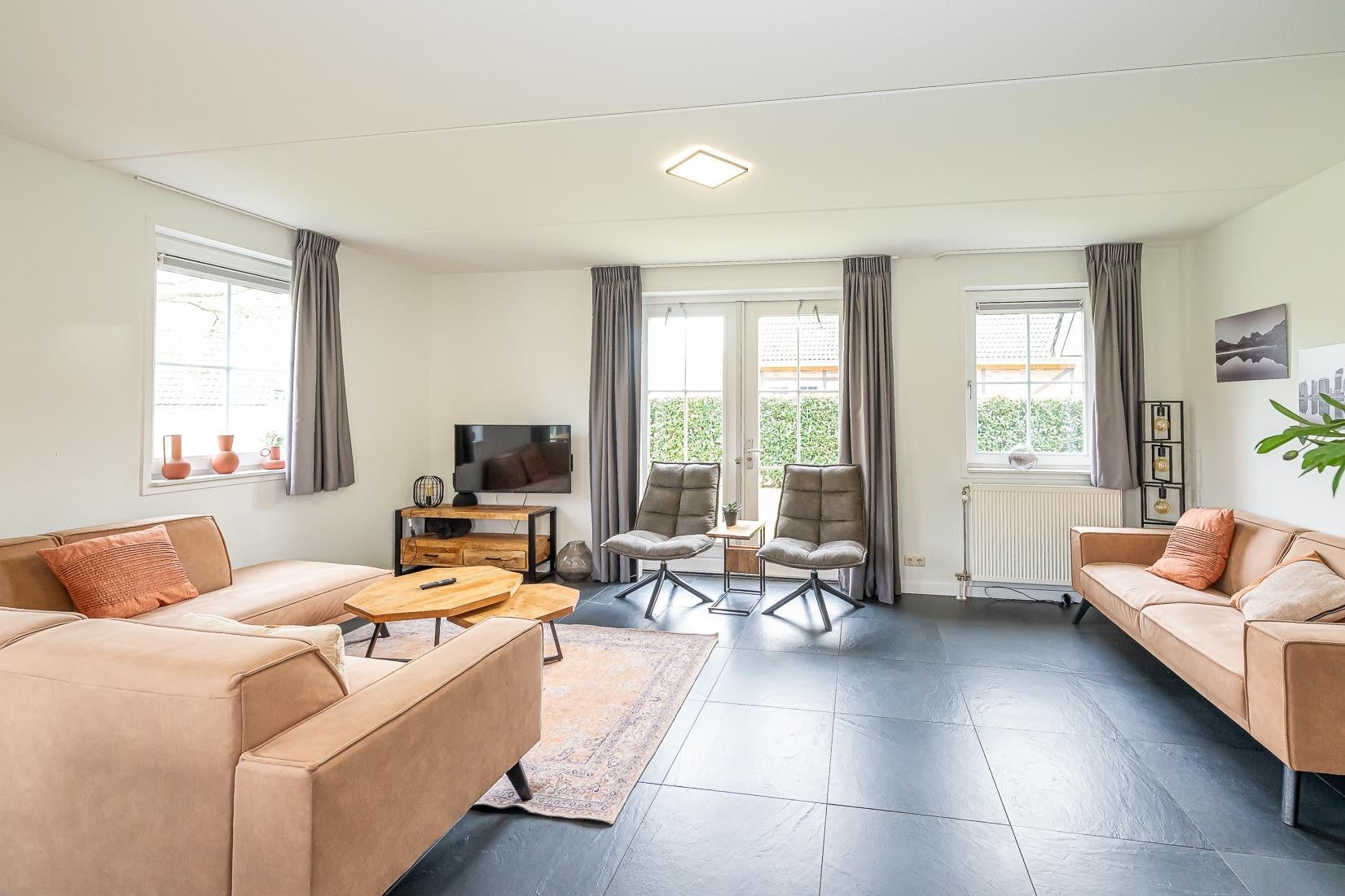 Vrijstaande woning te koop: Hommelweg 2R-728, Susteren