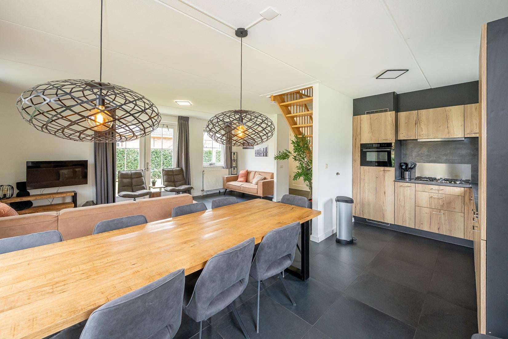 Vrijstaande woning te koop: Hommelweg 2R-728, Susteren