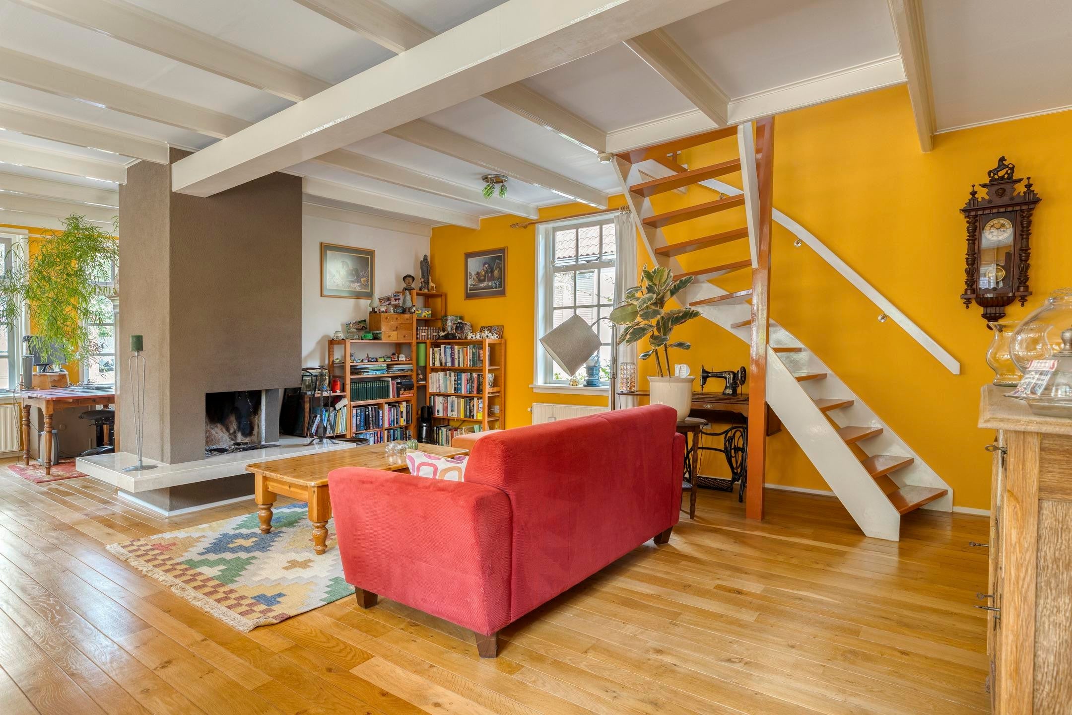 Woning te huur: Tentweg, Stolwijk
