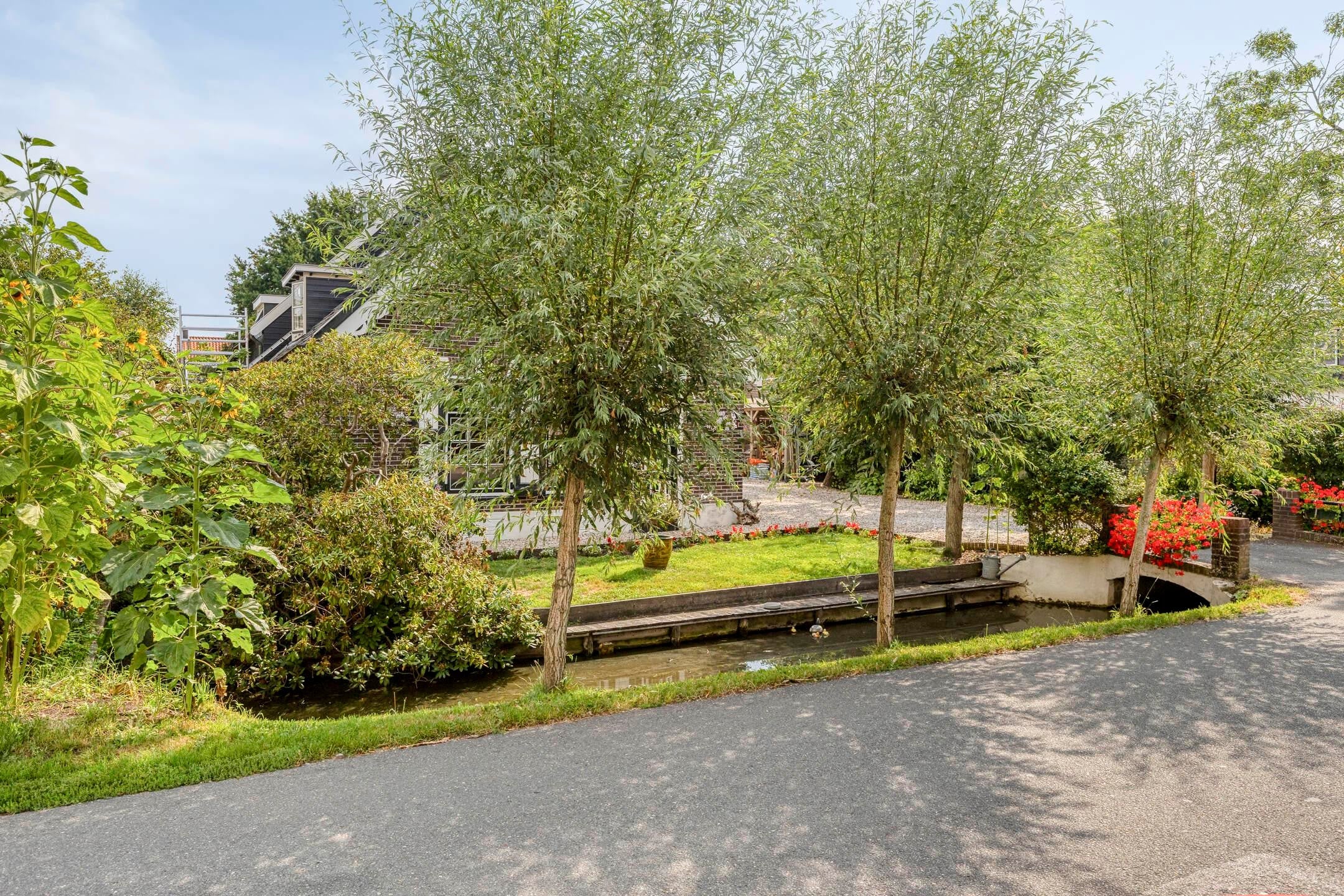 Woning te huur: Tentweg, Stolwijk