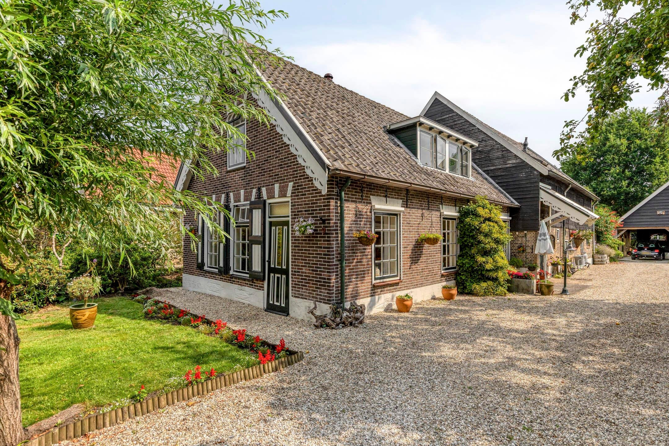 Woning te huur: Tentweg, Stolwijk