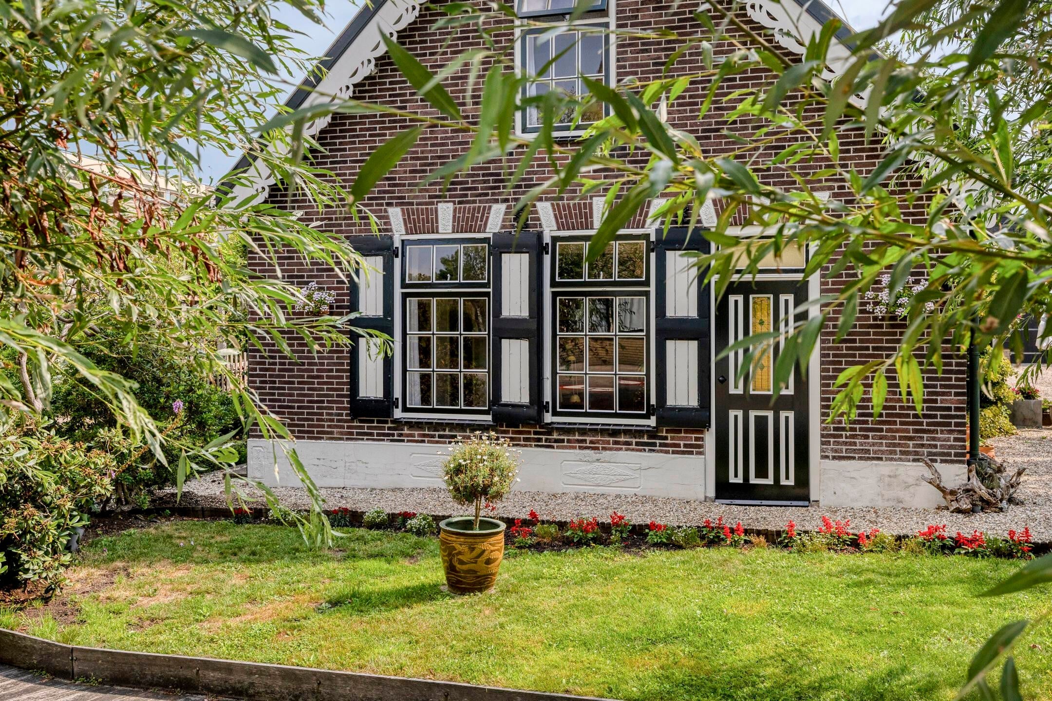 Woning te huur: Tentweg, Stolwijk