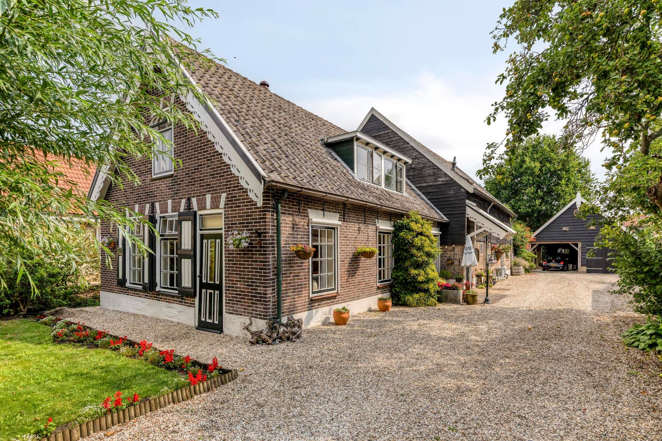 Woning te huur: Tentweg, Stolwijk