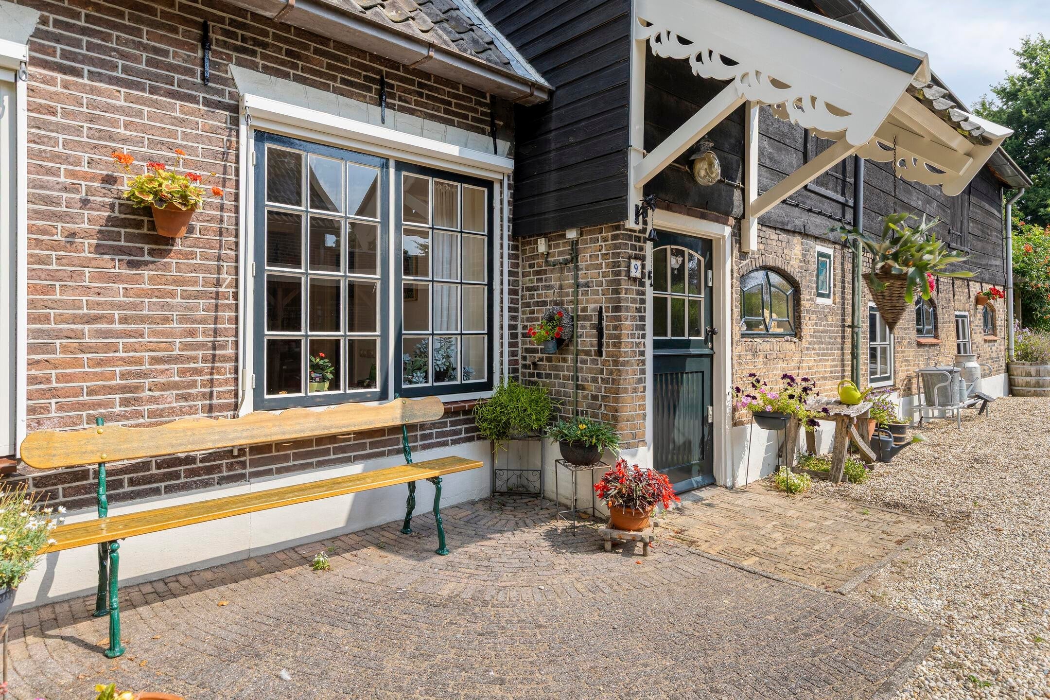 Woning te huur: Tentweg, Stolwijk