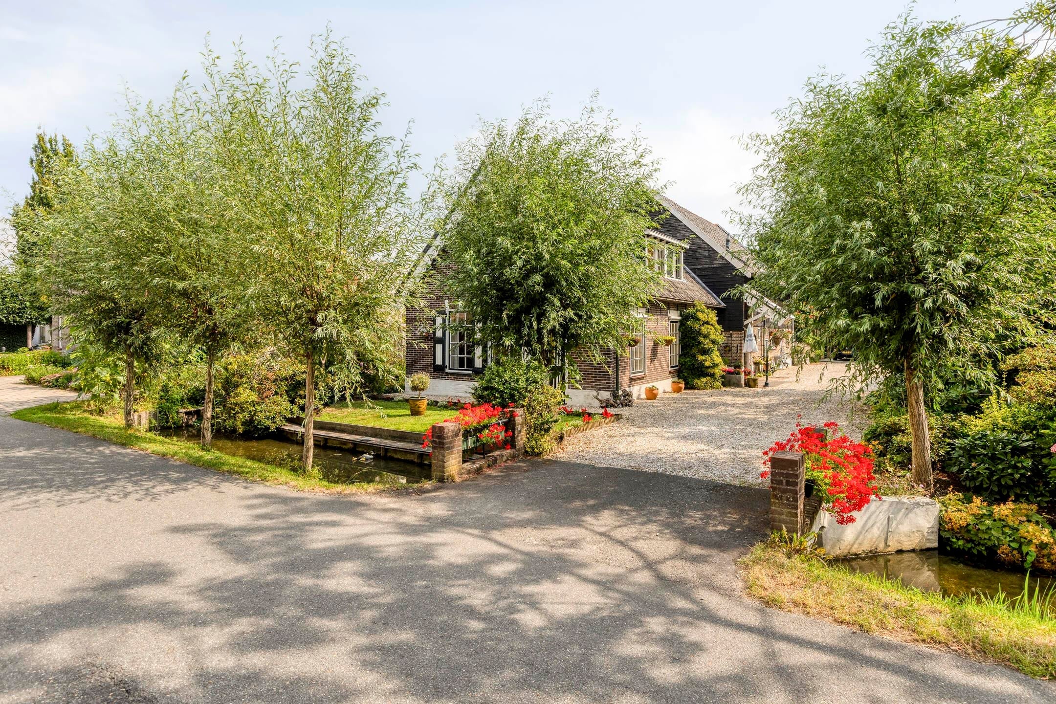 Woning te huur: Tentweg, Stolwijk