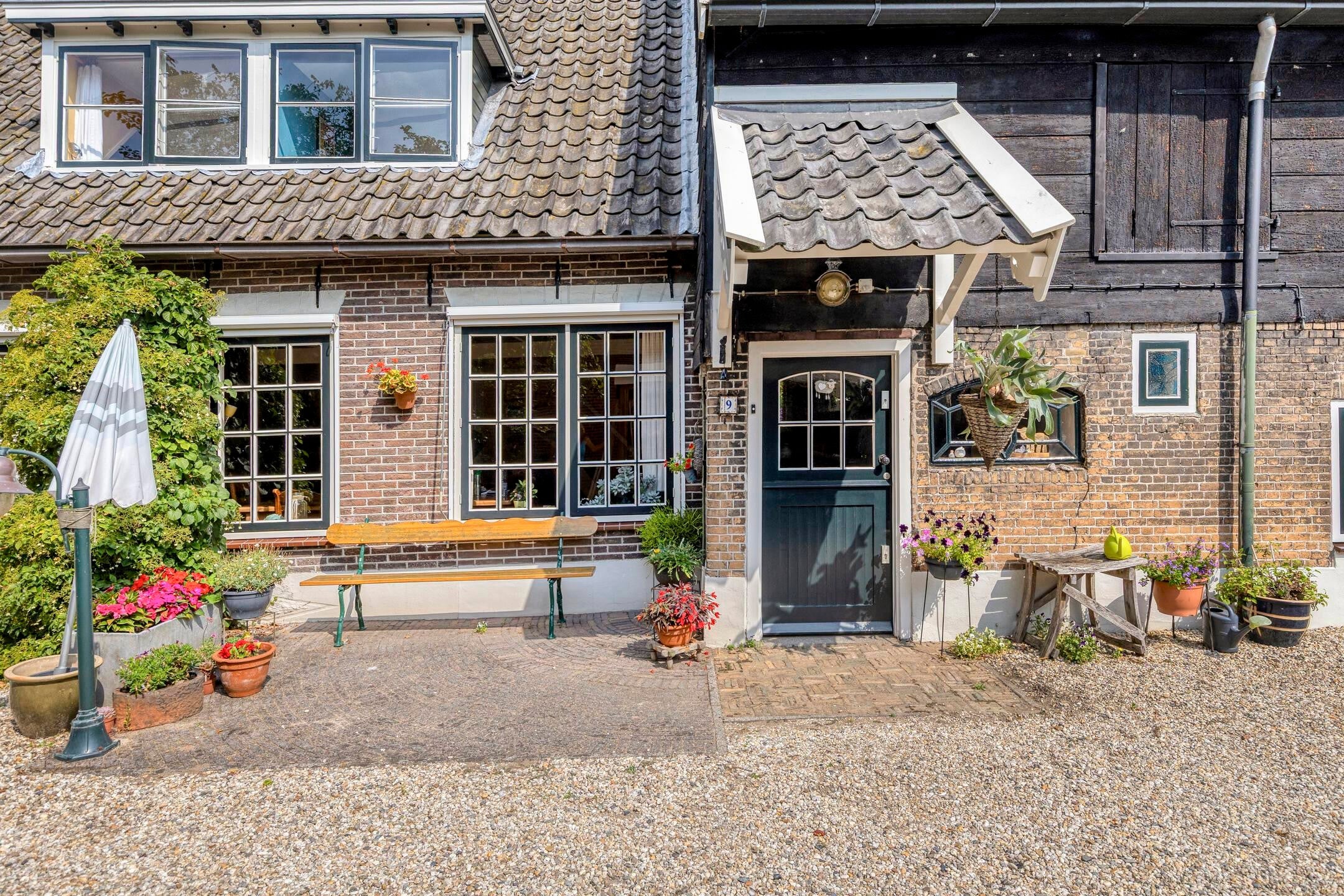 Woning te huur: Tentweg, Stolwijk