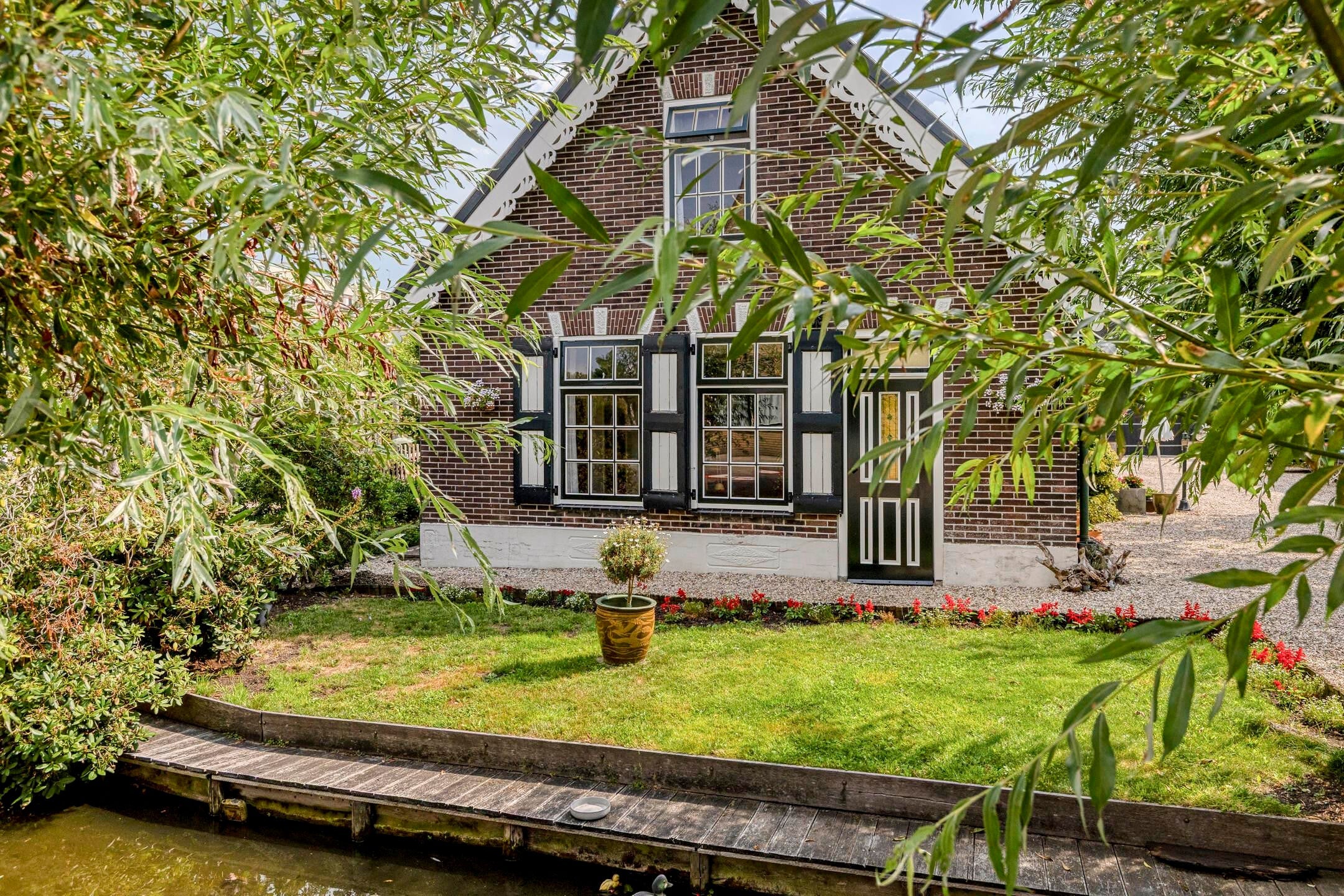 Woning te huur: Tentweg, Stolwijk