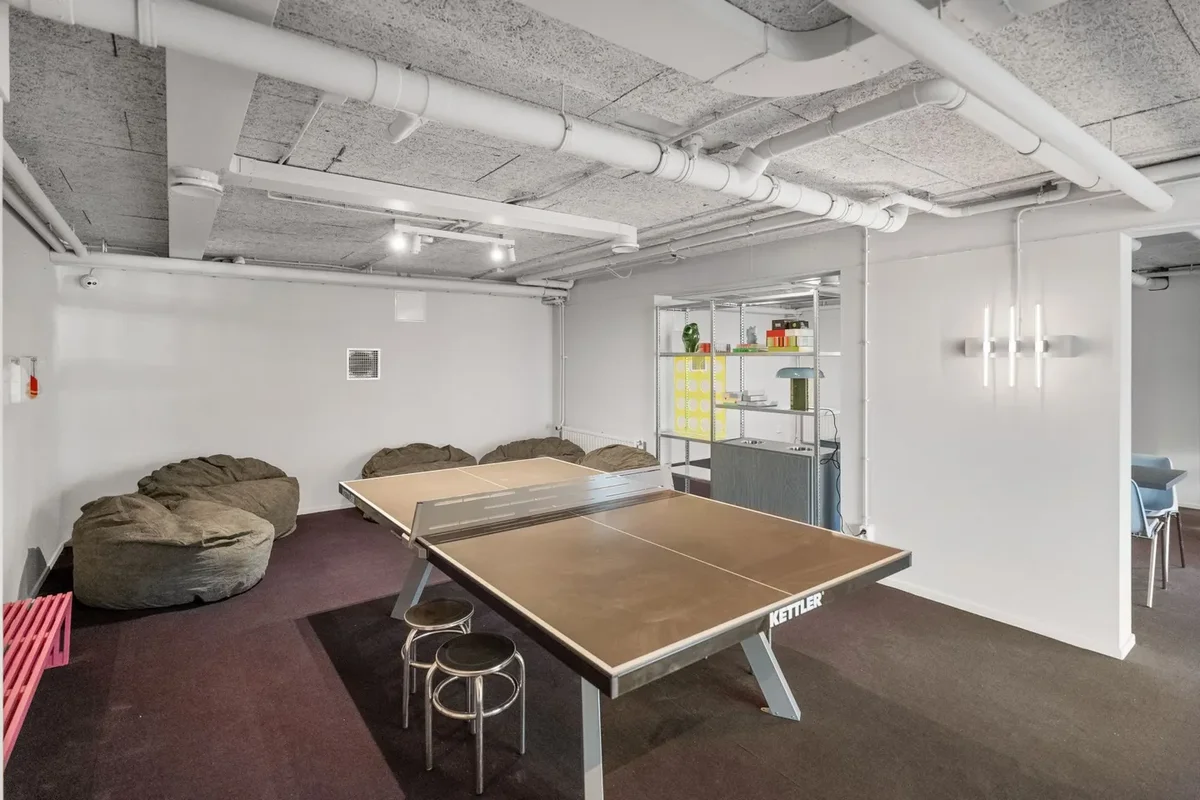 Appartement aan de Endepolsdomein in Maastricht