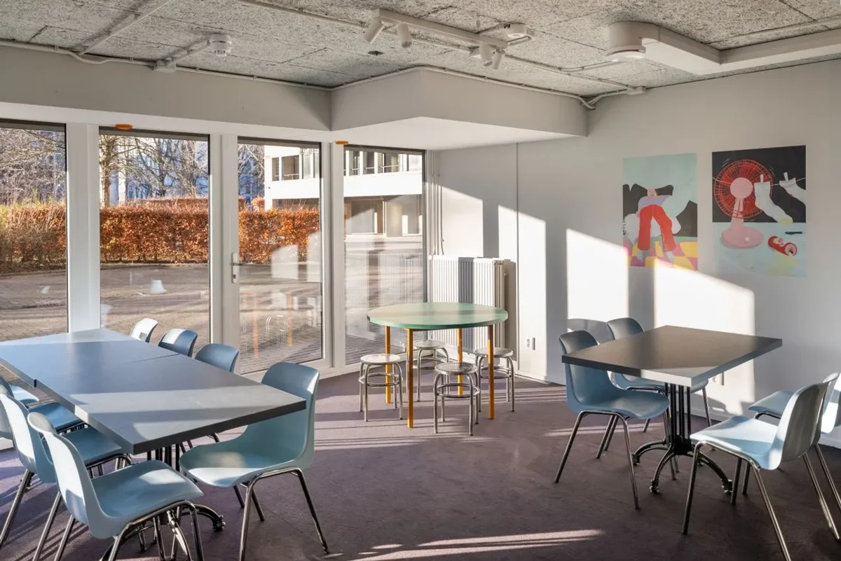 Appartement aan de Endepolsdomein in Maastricht
