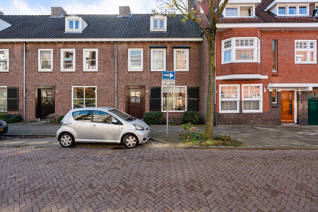 Willem van Hornestraat