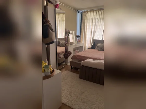 Flat Van Aalstlaan in Zoetermeer