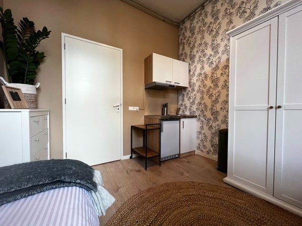 Studio Brugstraat in Roosendaal