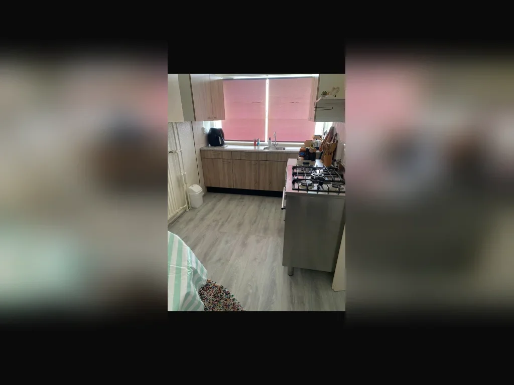 Appartement aan de Tolhuis in Nijmegen