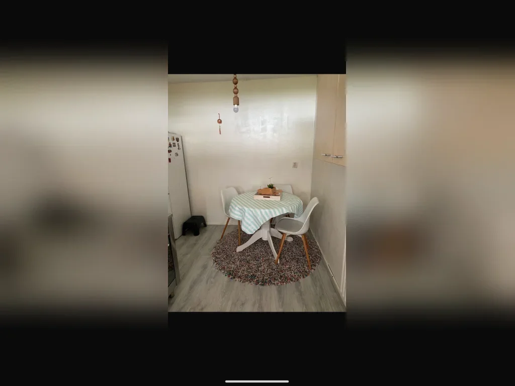 Appartement aan de Tolhuis in Nijmegen