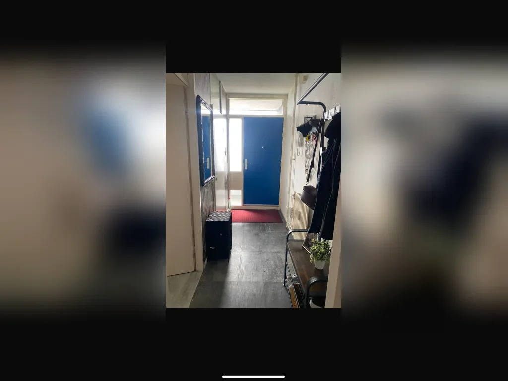 Appartement aan de Tolhuis in Nijmegen