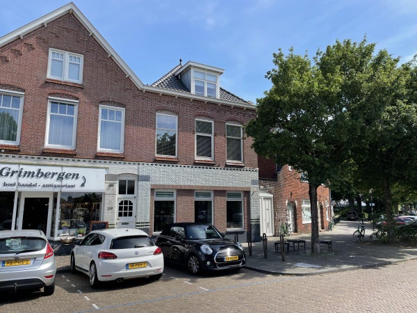 Appartement Heereweg in Lisse