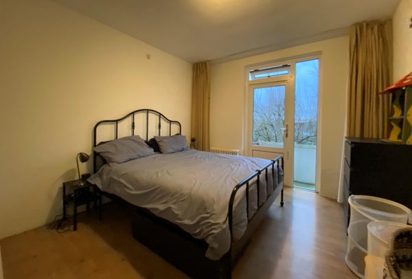 Appartement Wolkammersdreef in Maastricht