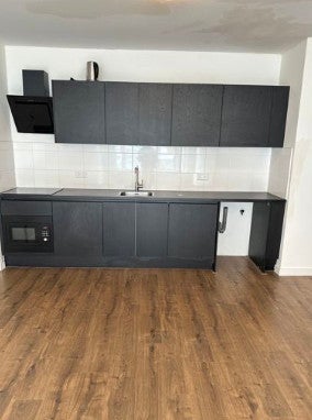 Appartement Haverstraatpassage in Enschede