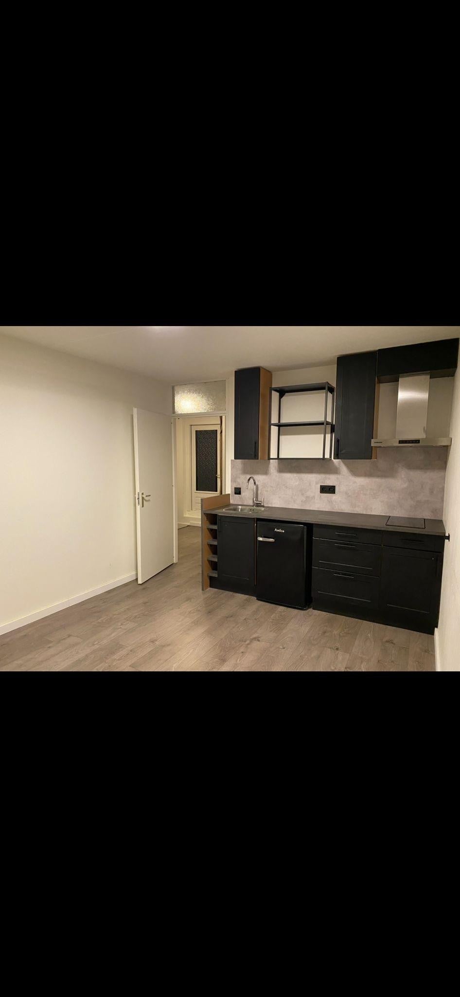 Appartement Oberto in Eindhoven