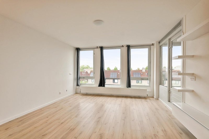 Te huur Appartement Pieter Calandlaan in Amsterdam