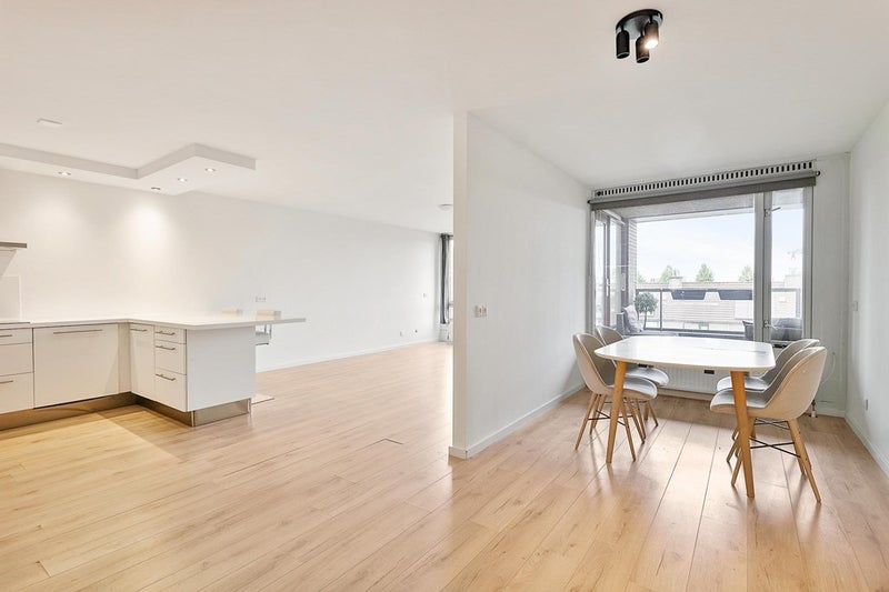 Te huur Appartement Pieter Calandlaan in Amsterdam