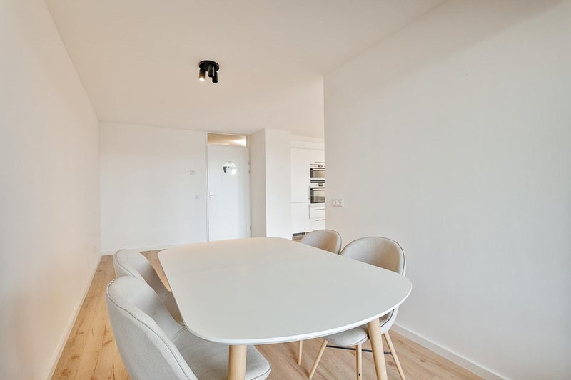 Te huur Appartement Pieter Calandlaan in Amsterdam