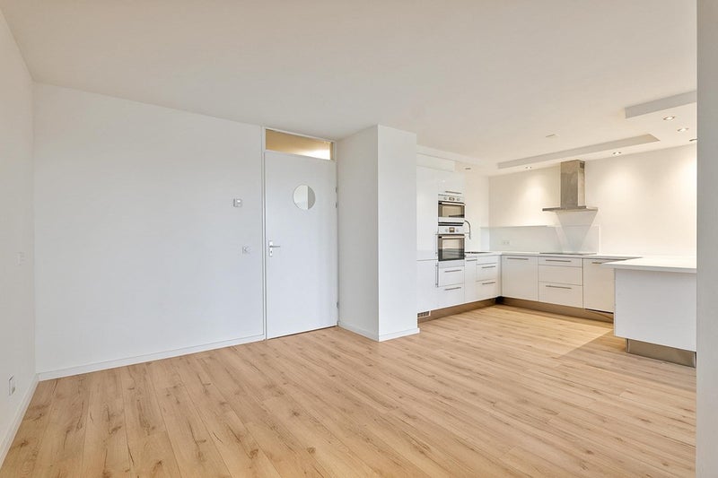 Te huur Appartement Pieter Calandlaan in Amsterdam