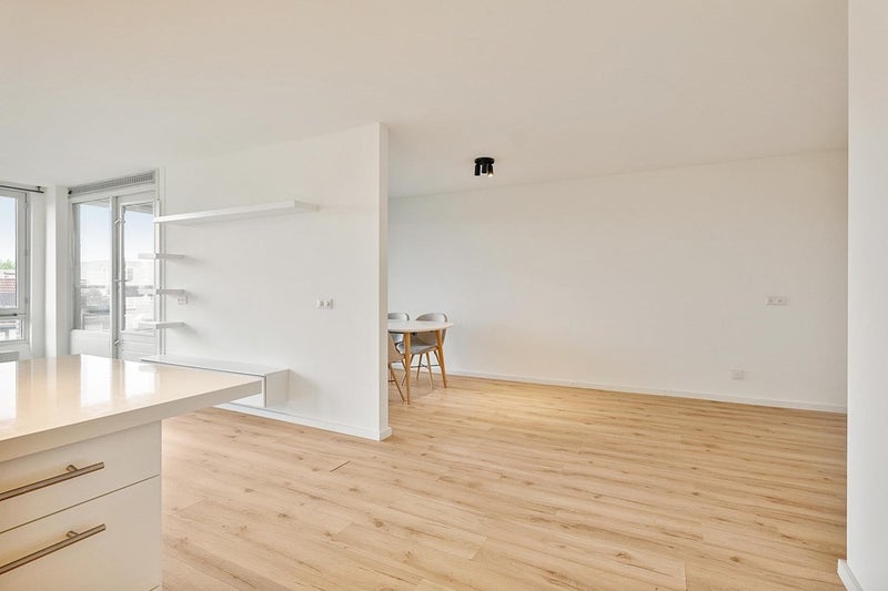 Te huur Appartement Pieter Calandlaan in Amsterdam