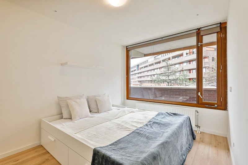 Te huur Appartement Pieter Calandlaan in Amsterdam