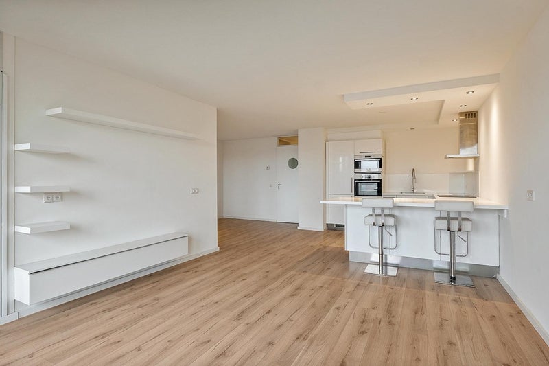 Te huur Appartement Pieter Calandlaan in Amsterdam