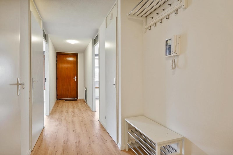 Te huur Appartement Pieter Calandlaan in Amsterdam