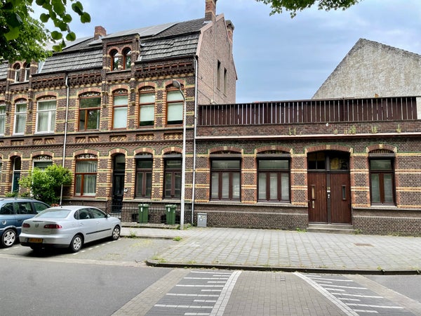 Antoon van Elenstraat