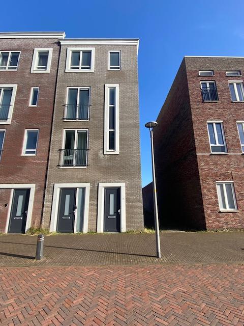 Te huur: Appartement Zwitserlandstraat in Almere