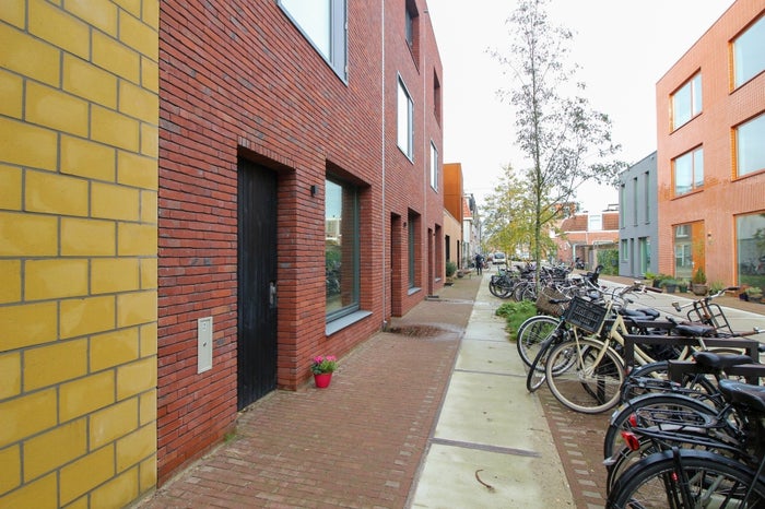 Te huur: Huis Veerwissel in Utrecht