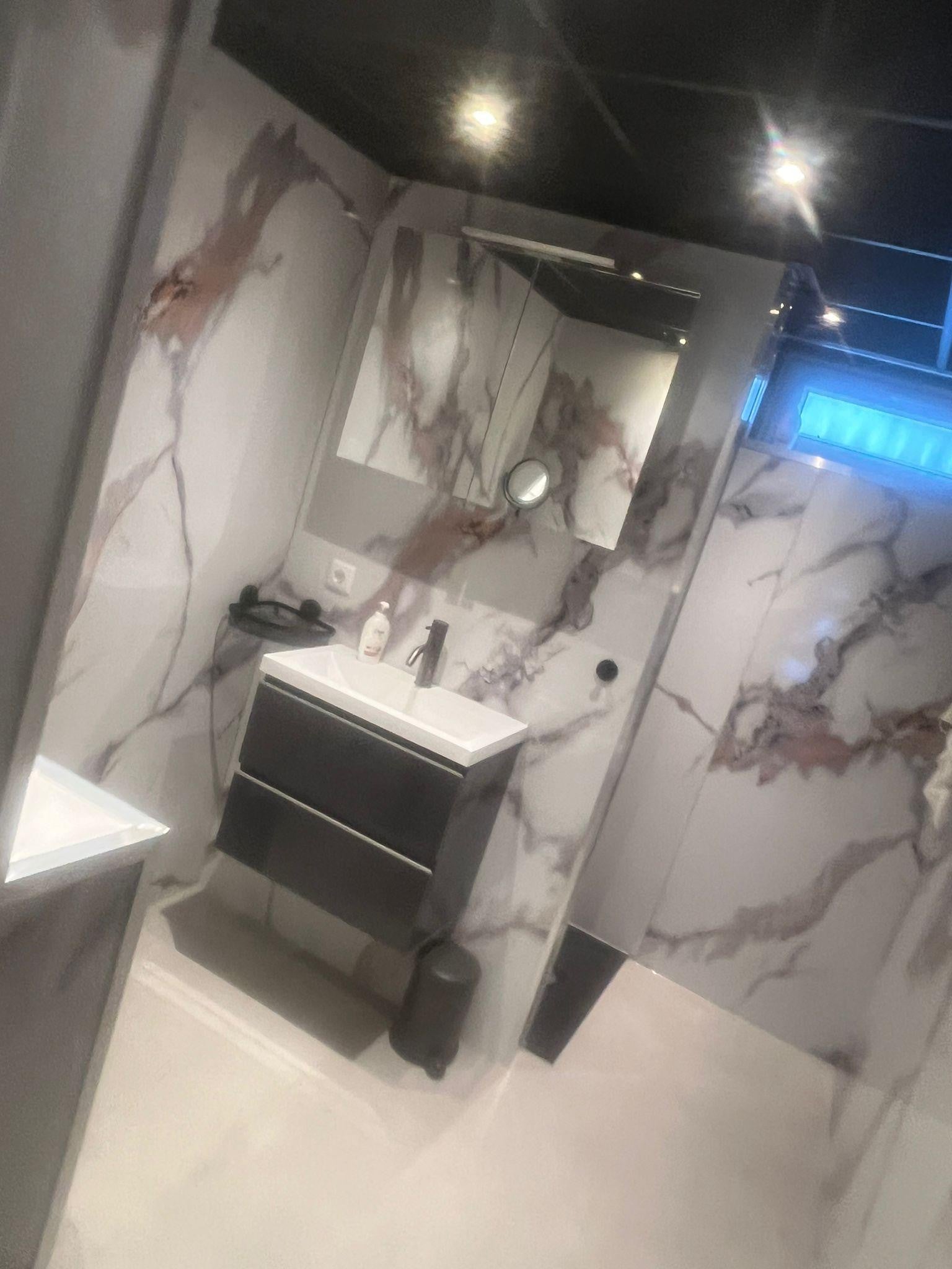 Appartement Eendrachtskade in Groningen