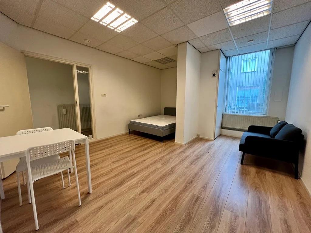 Appartement Jac Thijssedomein in Maastricht