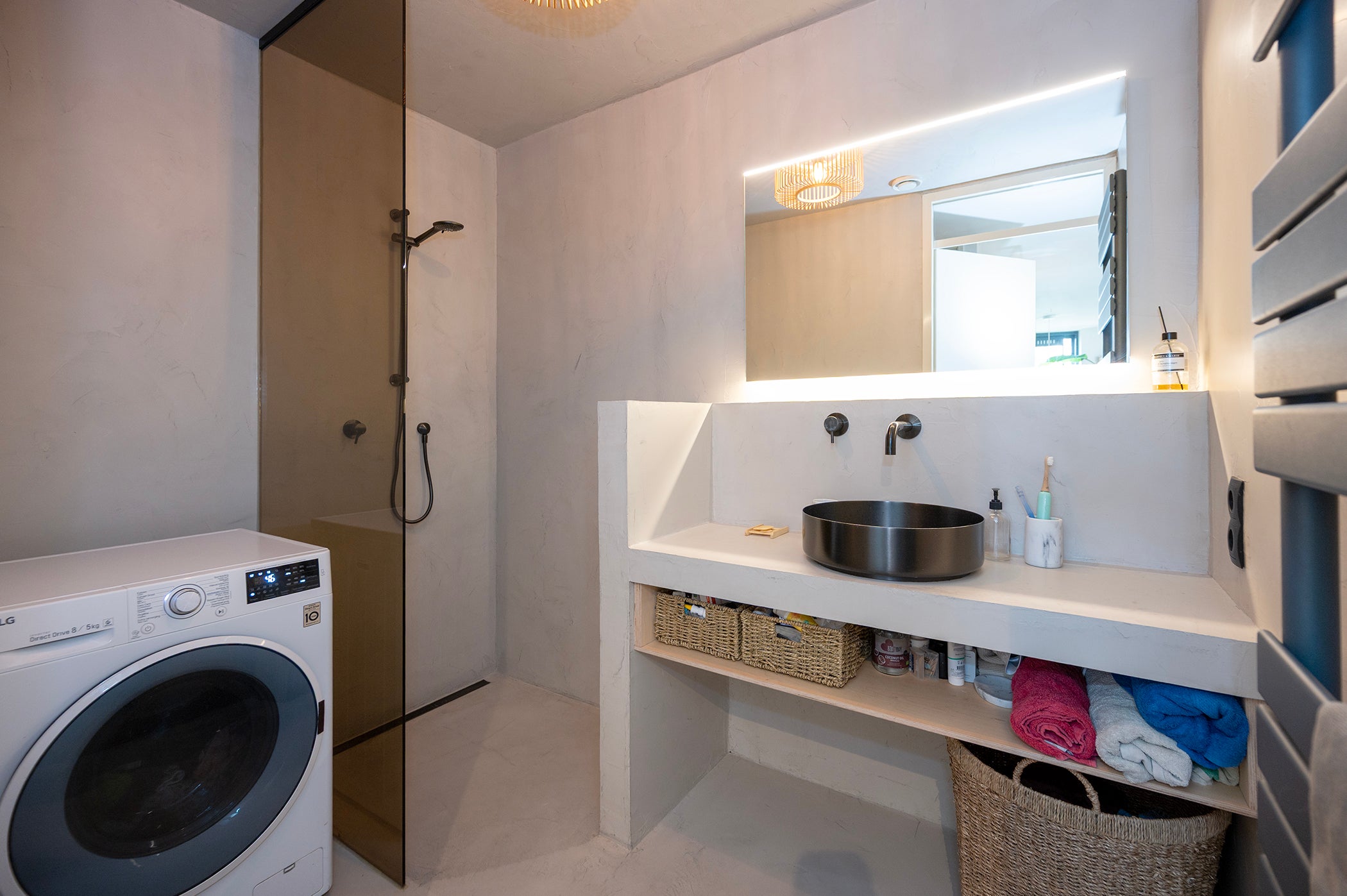 Woning te huur: Oetewalerstraat, Amsterdam