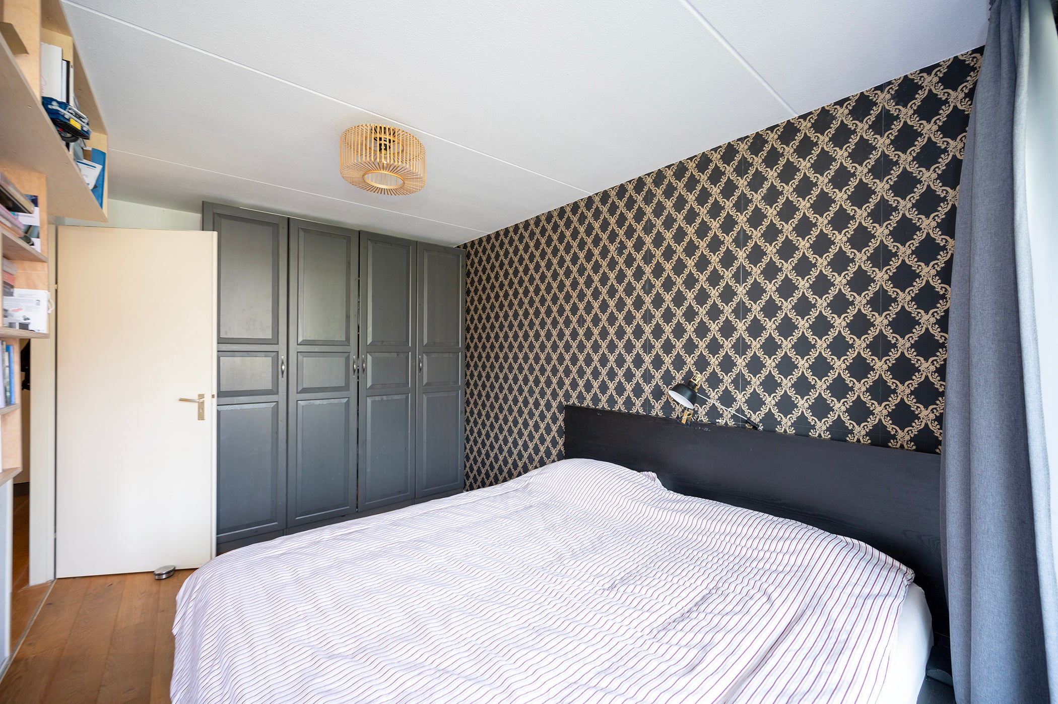 Woning te huur: Oetewalerstraat, Amsterdam