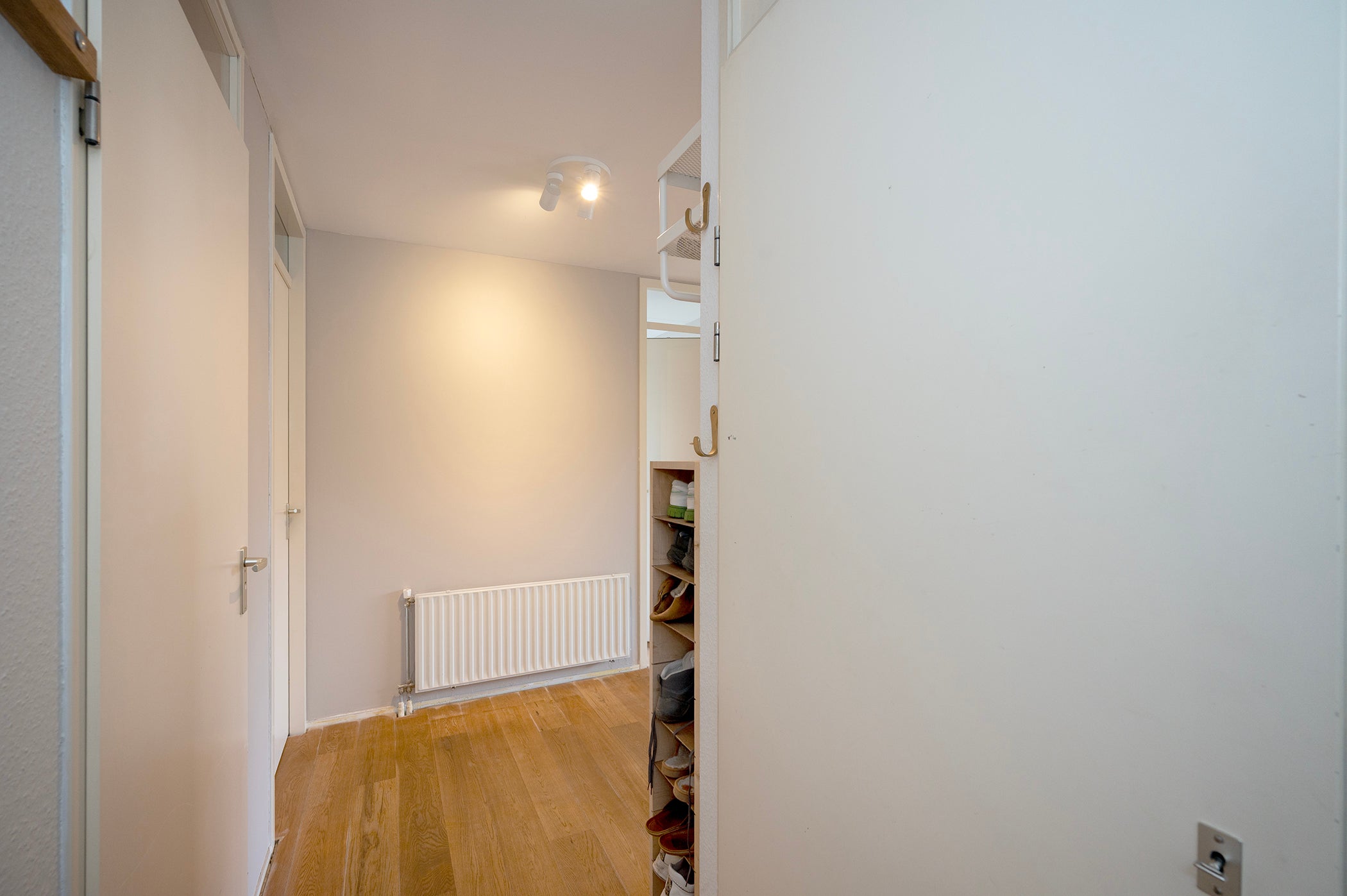 Woning te huur: Oetewalerstraat, Amsterdam