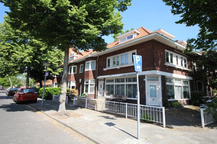 Te huur: Appartement Guido Gezellestraat in Eindhoven