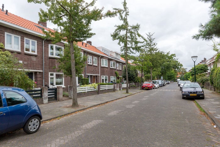 Te huur: Huis Guido Gezellestraat in Eindhoven