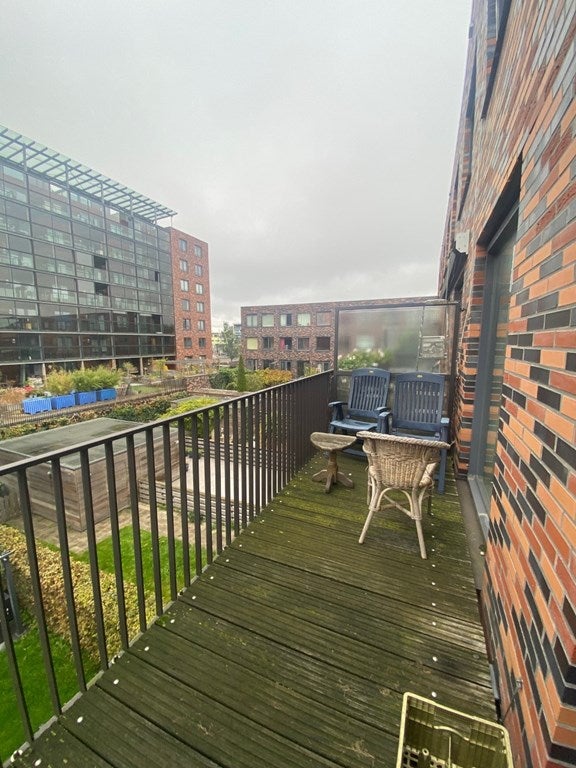 Woning te huur: J.H. van den Broekstraat, Rotterdam