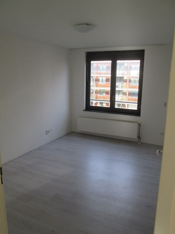Woning te huur: J.H. van den Broekstraat, Rotterdam