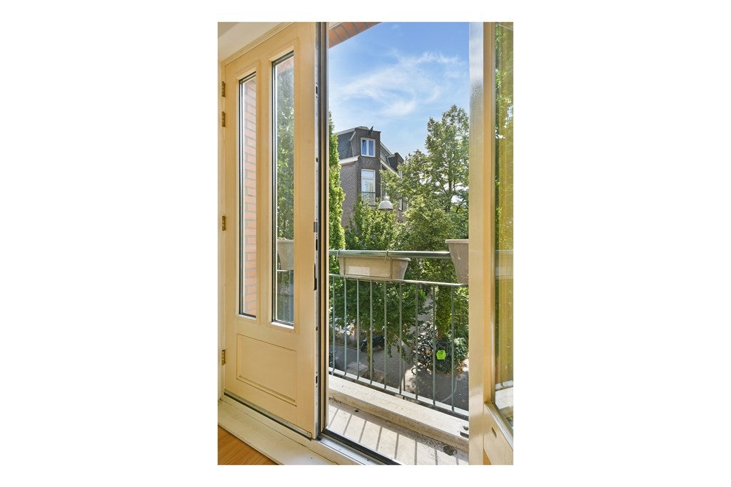 Appartement te koop: Rustenburgerstraat 146A-11, Amsterdam