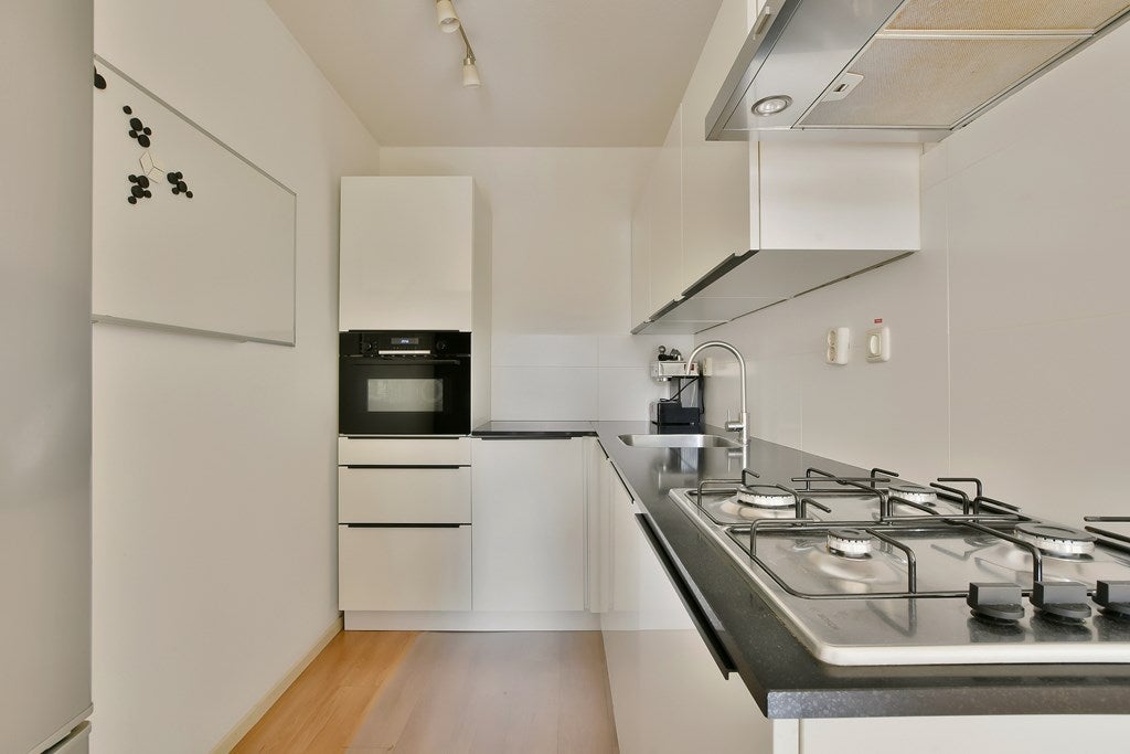 Appartement te koop: Rustenburgerstraat 146A-11, Amsterdam