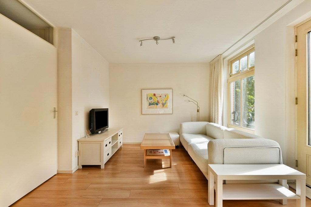 Appartement te koop: Rustenburgerstraat 146A-11, Amsterdam