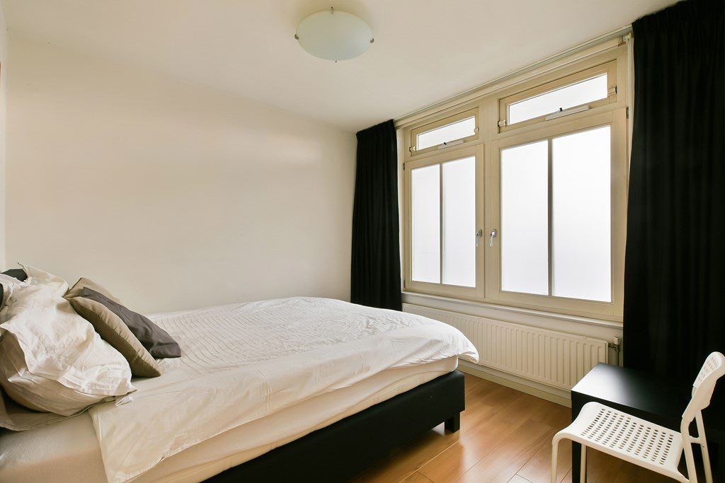 Appartement te koop: Rustenburgerstraat 146A-11, Amsterdam